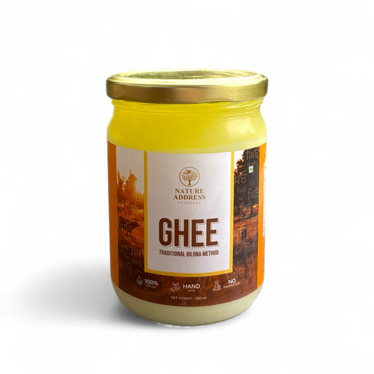 Desi Ghee